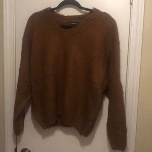 NEW! Soft Sweater